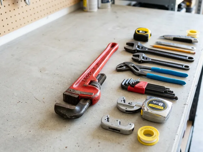 Emergency Plumber in Hanover, WI