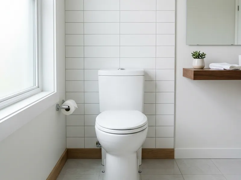 Toilet Repair & Installation Plumber in Hanover, WI
